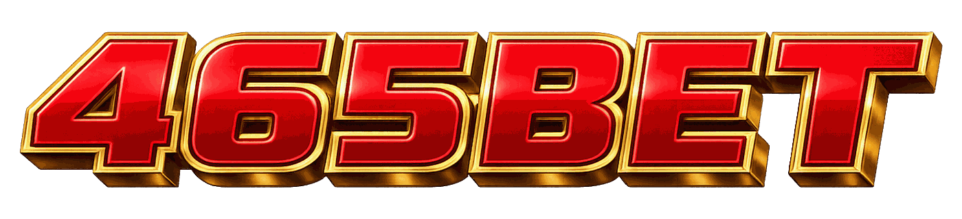 465bet Logo